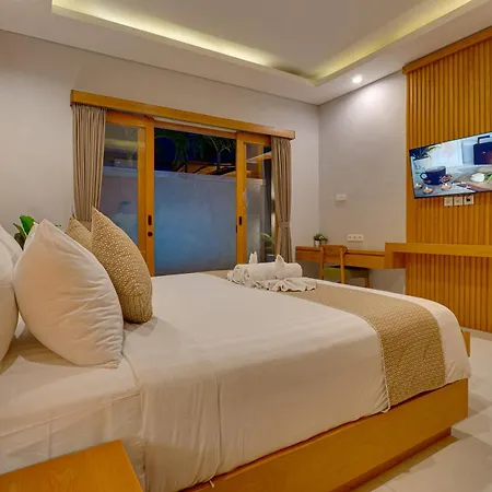 Villa Umahera 1 - Canggu Near Pererenan Beach